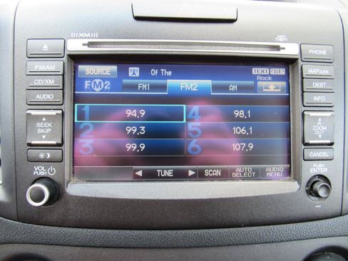 Used 2012 Honda CR-V EX-L image 22