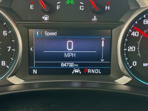 Used 2021 Chevrolet Equinox LT AWD/4WD image 15