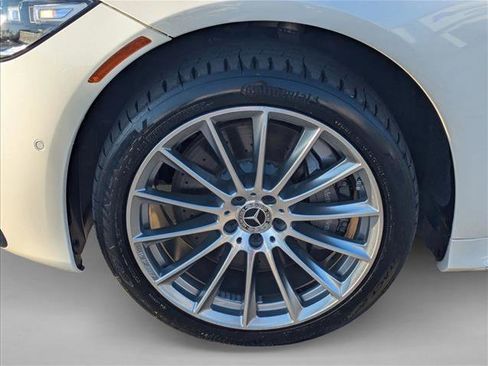 Used 2022 Mercedes-Benz S 580 S 580 image 10