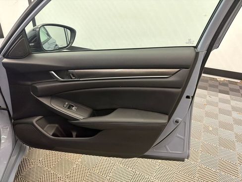 Used 2021 Honda Accord Sport Special Edition image 15