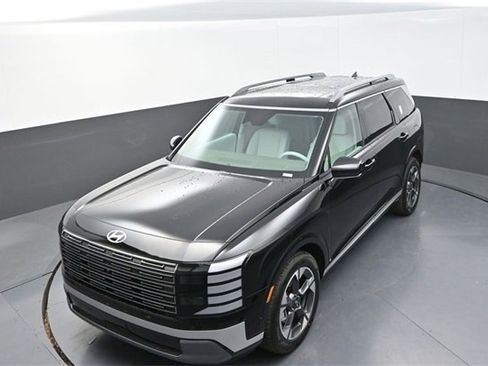 New 2026 Hyundai Palisade Limited image 26