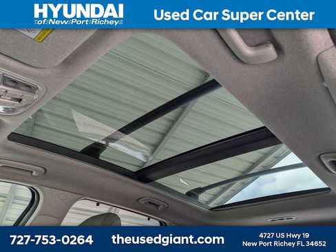 Used 2020 Hyundai Santa Fe Limited FWD image 26