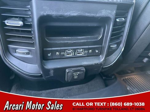 Used 2024 RAM 1500 TRX image 22
