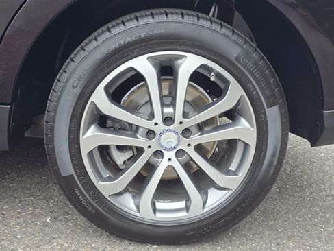 Used 2016 Mercedes-Benz GLE 350 4MATIC image 8