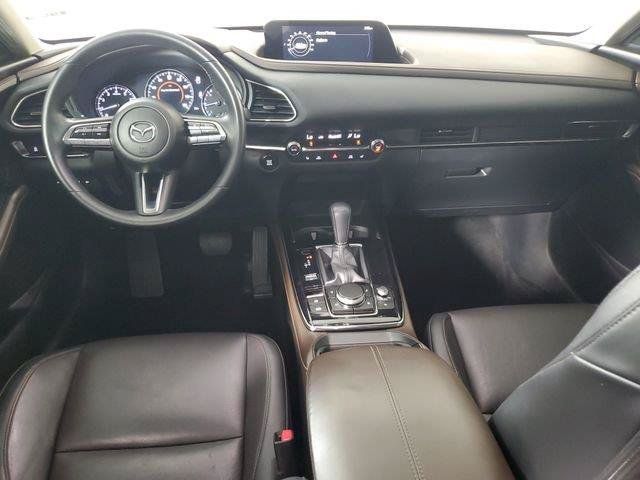 Used 2023 MAZDA CX-30 AWD 2.5 S w/ Premium Package image 15