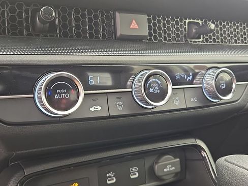 New 2026 Honda CR-V LX image 15
