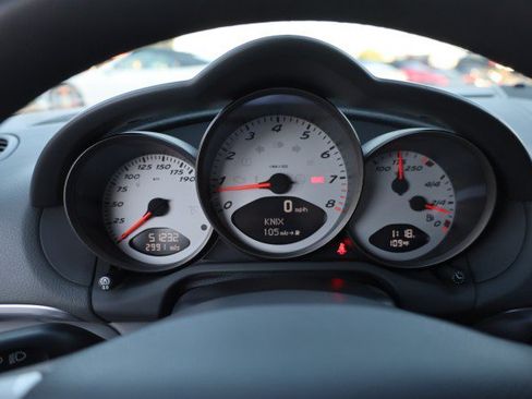 Used 2007 Porsche Cayman S RWD image 28