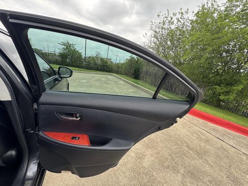 Used 2007 Lexus ES 350 FWD image 21