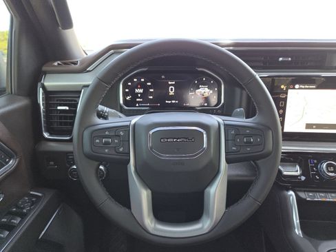 New 2026 GMC Sierra 1500 Denali w/ Denali Reserve Package AWD/4WD image 31