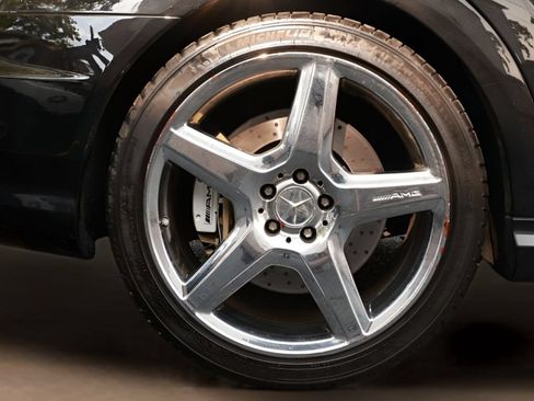 Used 2008 Mercedes-Benz S 65 AMG image 19