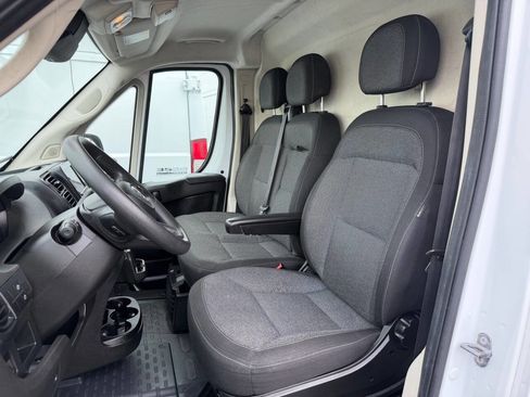 Used 2022 RAM ProMaster 3500 FWD image 30
