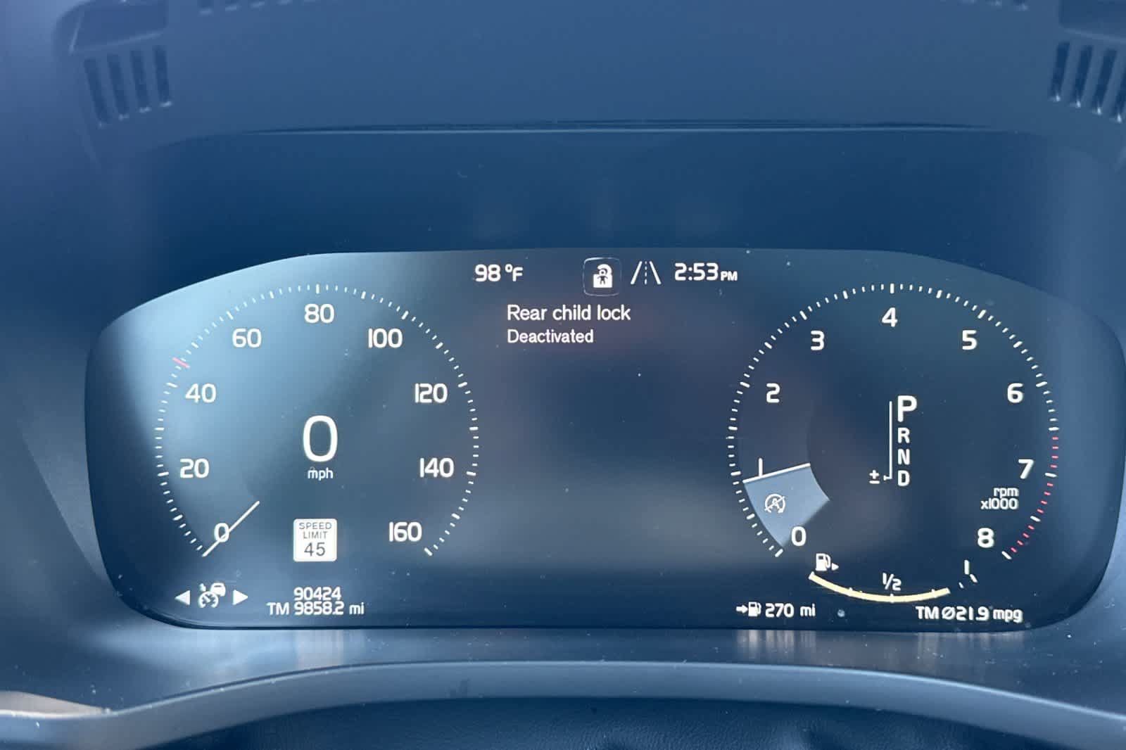 Used 2020 Volvo XC60 T5 Inscription AWD/4WD image 30