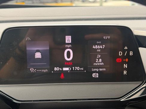 Used 2023 Volkswagen ID.4 Pro AWD/4WD image 20