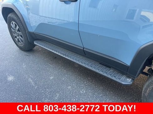 Used 2024 Toyota Land Cruiser w/ Premium Package AWD/4WD image 32