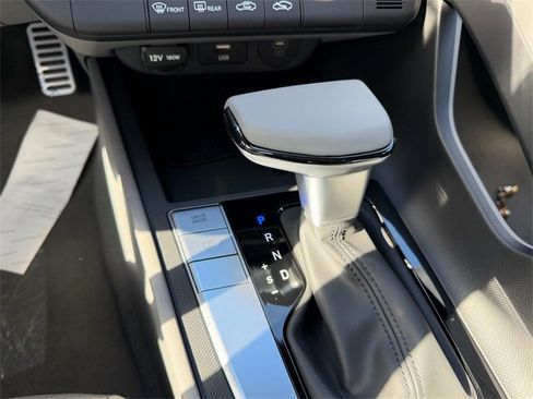 New 2026 Hyundai Elantra Sport image 7