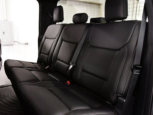 New 2025 Ford F150 STX w/ Equipment Group 200A image 55