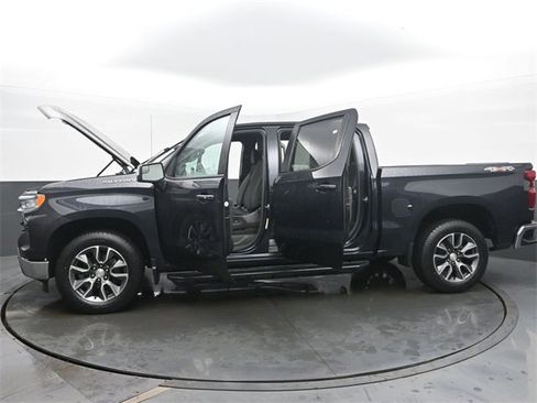 Certified 2023 Chevrolet Silverado 1500 LT image 55