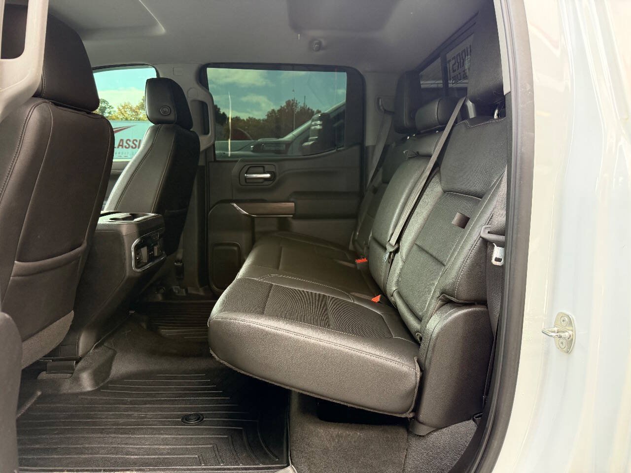 Used 2019 GMC Sierra 1500 SLT AWD/4WD image 31