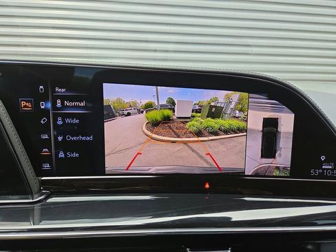 Used 2023 Cadillac Escalade ESV V AWD/4WD image 12