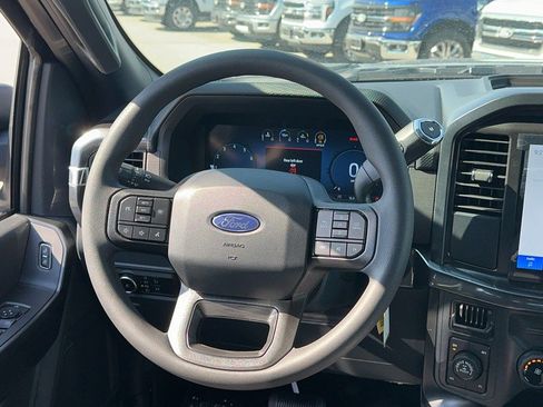 New 2026 Ford F150 STX w/ F-150 LOBO Package AWD/4WD image 7