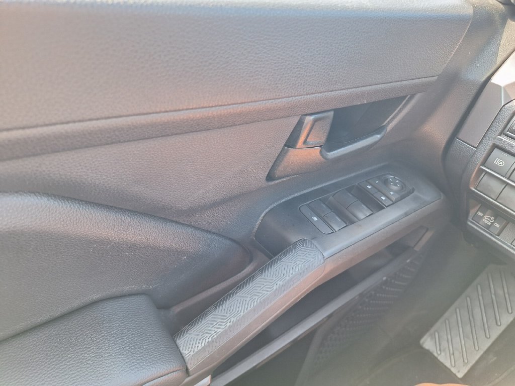 Used 2026 Toyota Tacoma SR5 RWD image 16