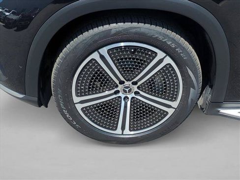 Certified 2023 Mercedes-Benz EQS 450+ 4MATIC SUV image 27