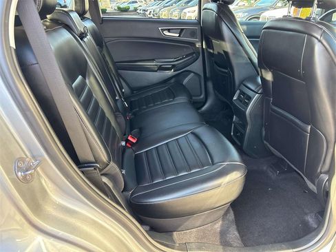 Used 2024 Ford Edge SEL image 14