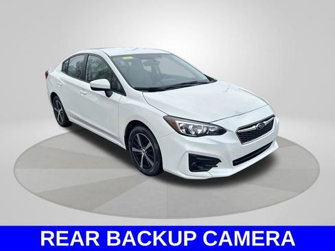 Used 2019 Subaru Impreza 2.0i Premium AWD/4WD image 4