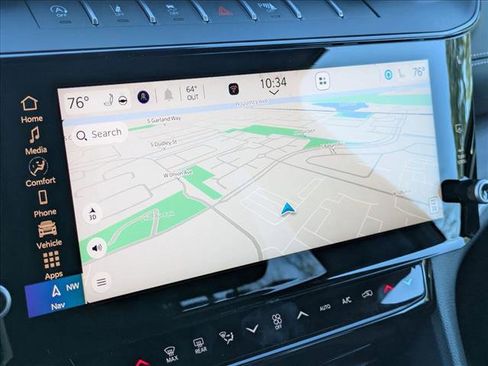 New 2026 Jeep Grand Cherokee Altitude image 14