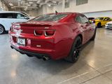 Used 2012 Chevrolet Camaro SS image 5