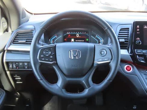 Certified 2023 Honda Odyssey Sport image 20