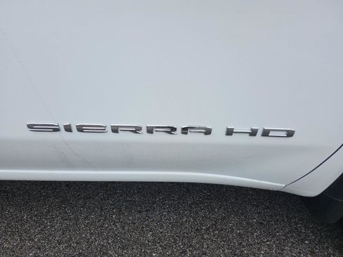 New 2026 GMC Sierra 2500 Pro image 9