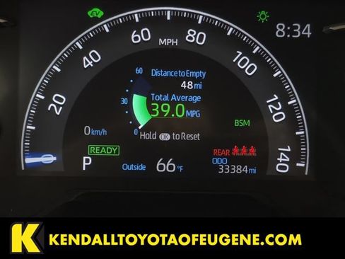 Used 2024 Toyota RAV4 SE w/ Convenience Package AWD/4WD image 17