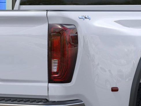 New 2026 GMC Sierra 3500 Pro w/ 1SA Pro Safety Plus Package image 11