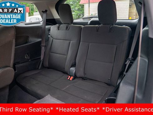 Used 2021 Ford Explorer XLT AWD/4WD image 21