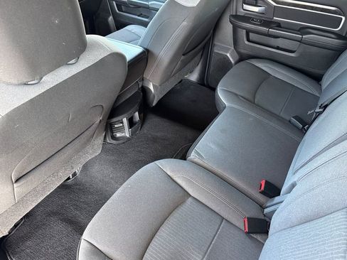 Used 2024 RAM 2500 Big Horn image 6