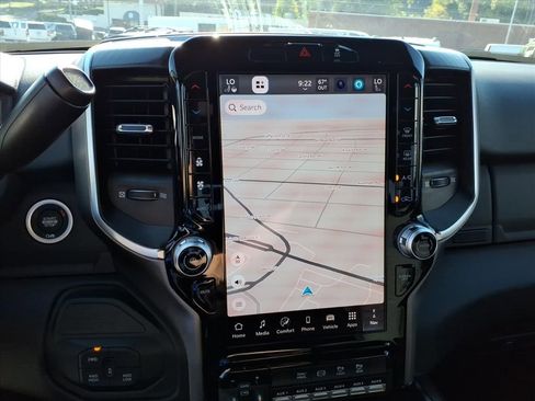 New 2025 RAM 2500 Big Horn image 15