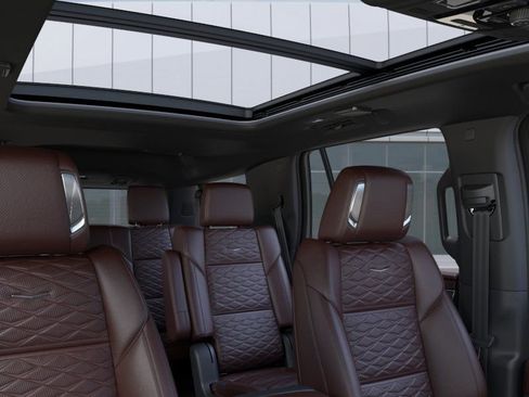 New 2026 Cadillac Escalade Luxury image 24