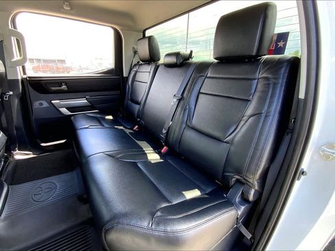 Used 2023 Toyota Tundra SR5 AWD/4WD image 20