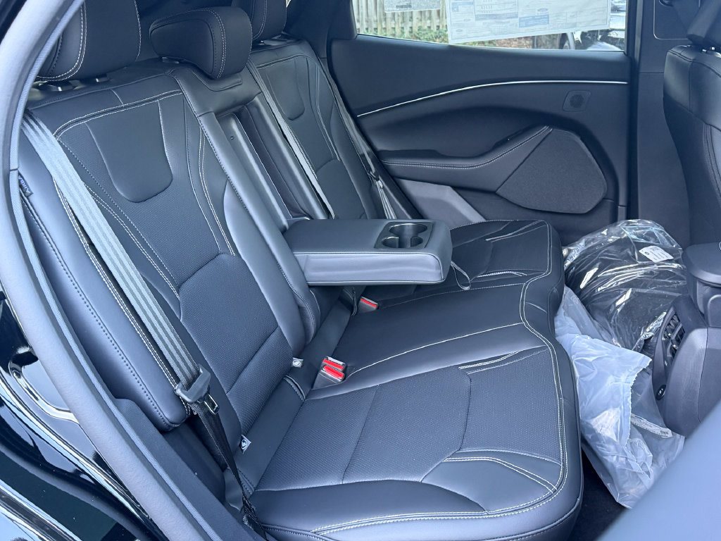 New 2026 Ford Mustang Mach-E Premium AWD/4WD image 15
