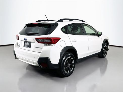 Used 2022 Subaru Crosstrek 2.0i AWD/4WD image 13