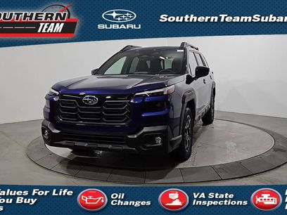 New 2026 Subaru Outback Limited