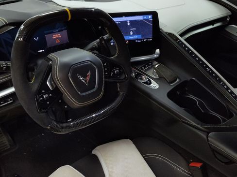 Used 2022 Chevrolet Corvette Stingray Premium Cpe image 22