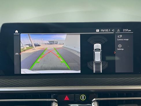 Used 2023 BMW X3 xDrive30i w/ M Sport Package image 24