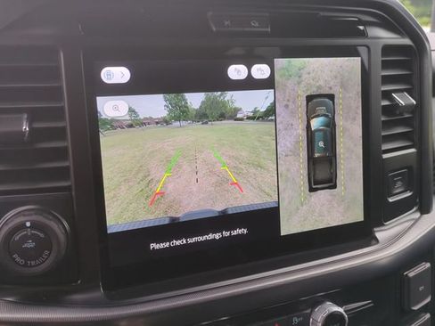 Used 2025 Ford F150 Raptor AWD/4WD image 26