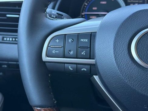 Used 2019 Lexus RX 450h AWD w/ Navigation Package image 29