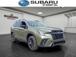 New 2026 Subaru Ascent Premium video 1