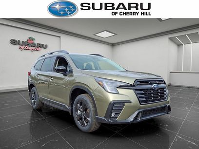 New 2026 Subaru Ascent Premium