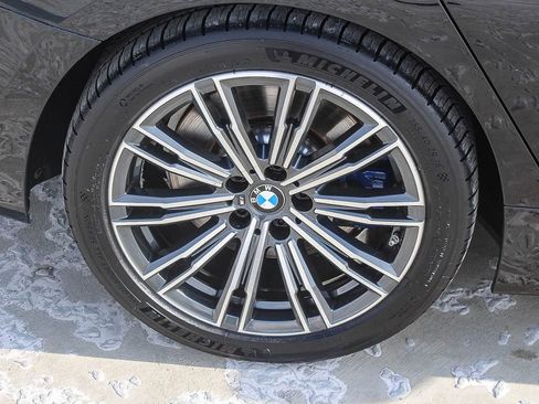 Used 2020 BMW M340i w/ Premium Package image 9