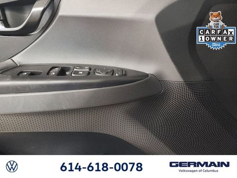 Used 2021 Hyundai Veloster N image 30